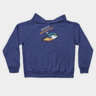 Fish Filthy Kids Hoodie